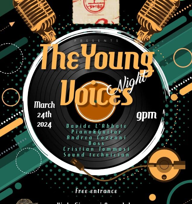 The Young Voices